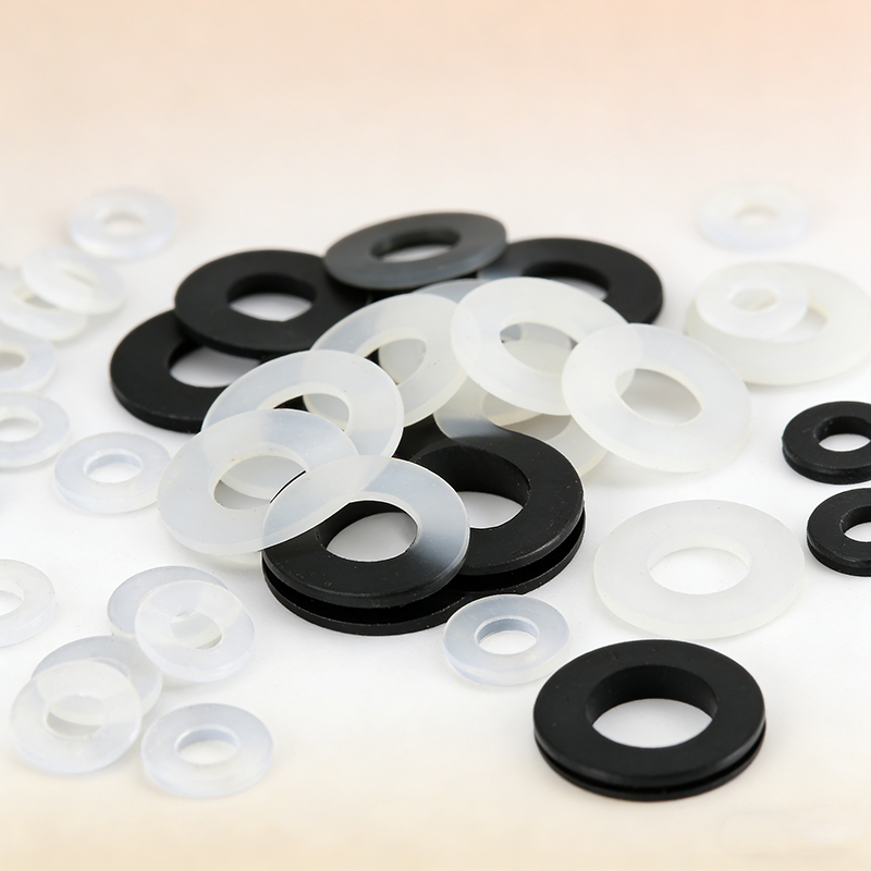 Rubber gasket materials comparison chart