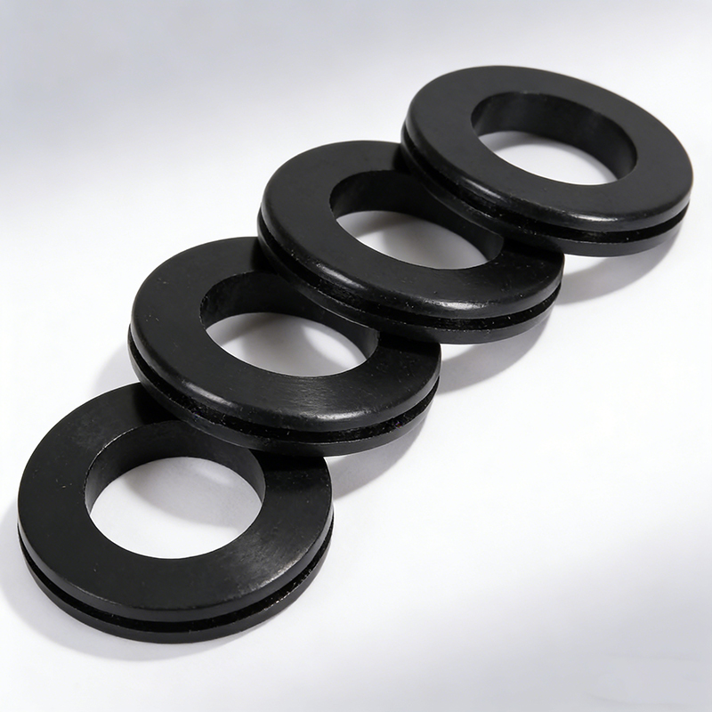 Application requirements analysis for gasket selection