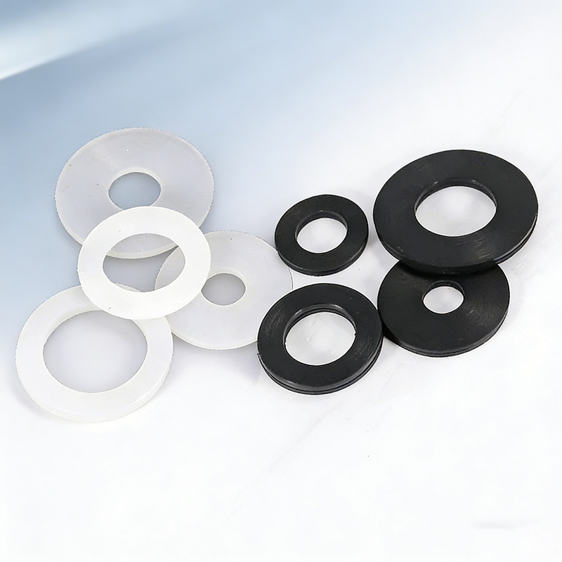 Rubber Gasket Materials Selection Guide: Why “Close Enough” Materials Will Destroy Your Project?