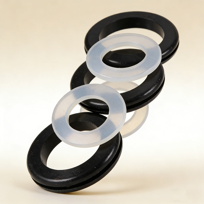 What Are Flange Gaskets and How Do You Choose the Right One?