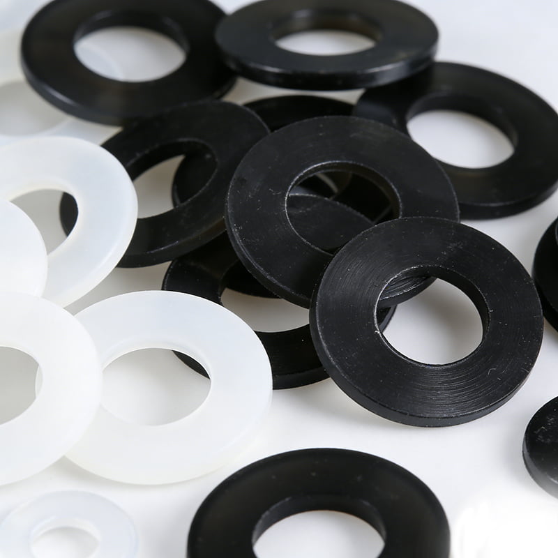 Manufacturing defects in rubber grommets