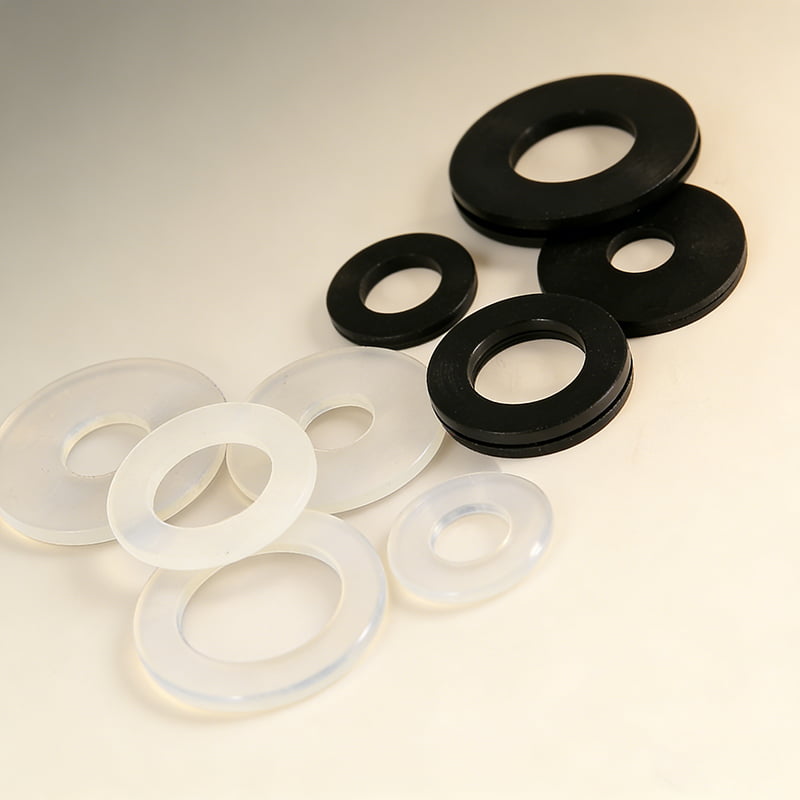 Grommet design optimization features