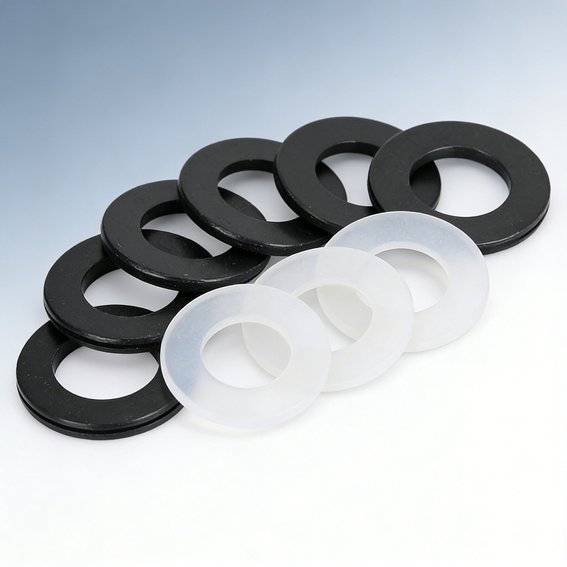 Sheet Rubber & Gasket Materials: Are You Making This Costly Mistake?