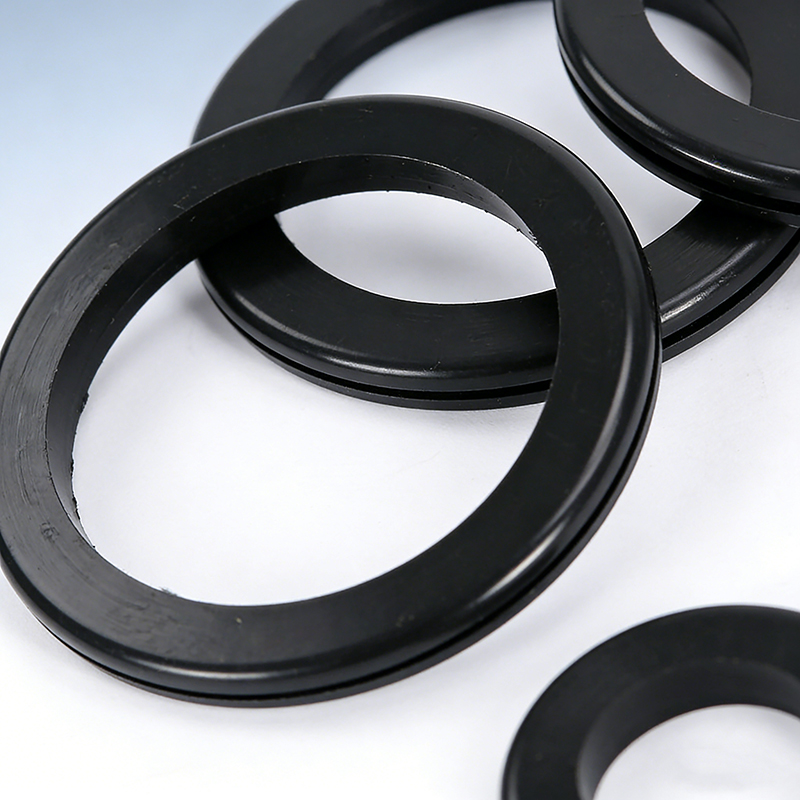 Why Do Rubber Door Gaskets Fail After Perfect Samples?