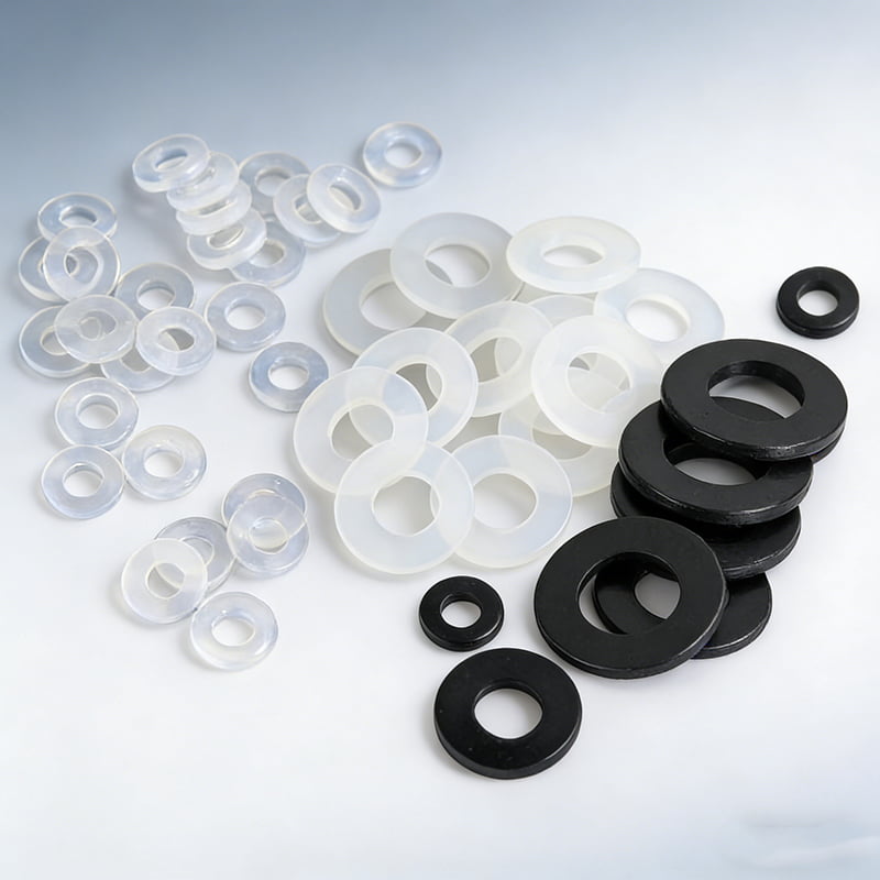 Mold Cavity Temperature Distribution