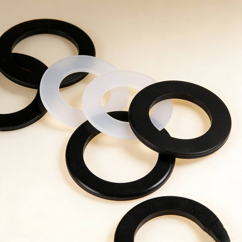 Rubber gasket material selection guide