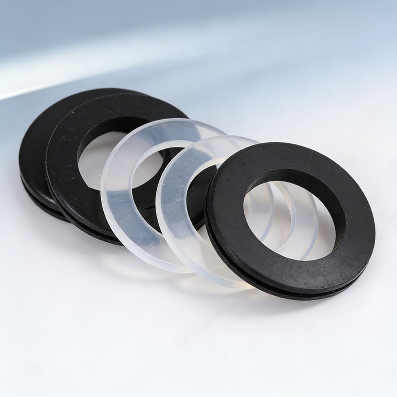 Custom Natural Rubber Parts Manufacturing Process