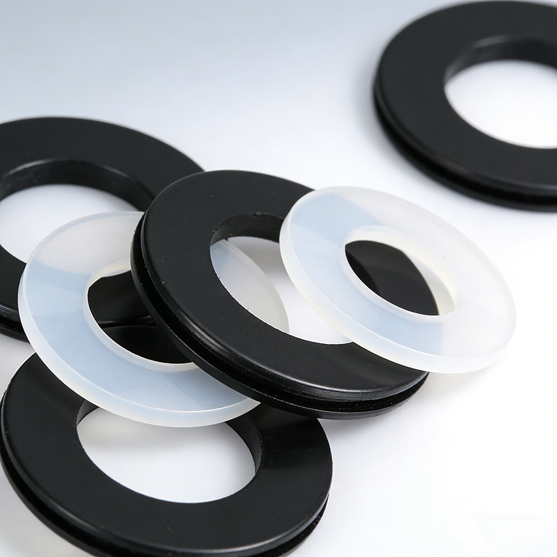 Precision vulcanization equipment for consistent gasket quality Vulcanization process control for rubber gaskets