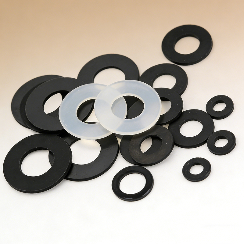 How to measure flange gaskets correctly Flange gasket sizing guide
