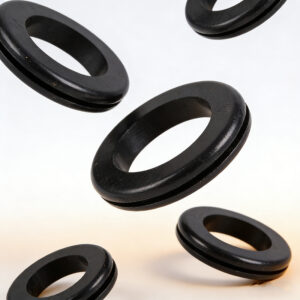 How Rubber Sheets Can Provide Best Service To Industry?