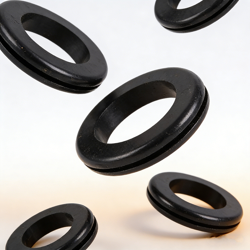 How Rubber Sheets Can Provide Best Service To Industry?