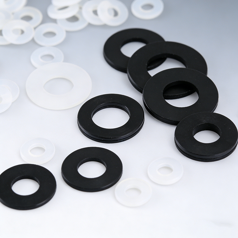 Rubber manufacturing process