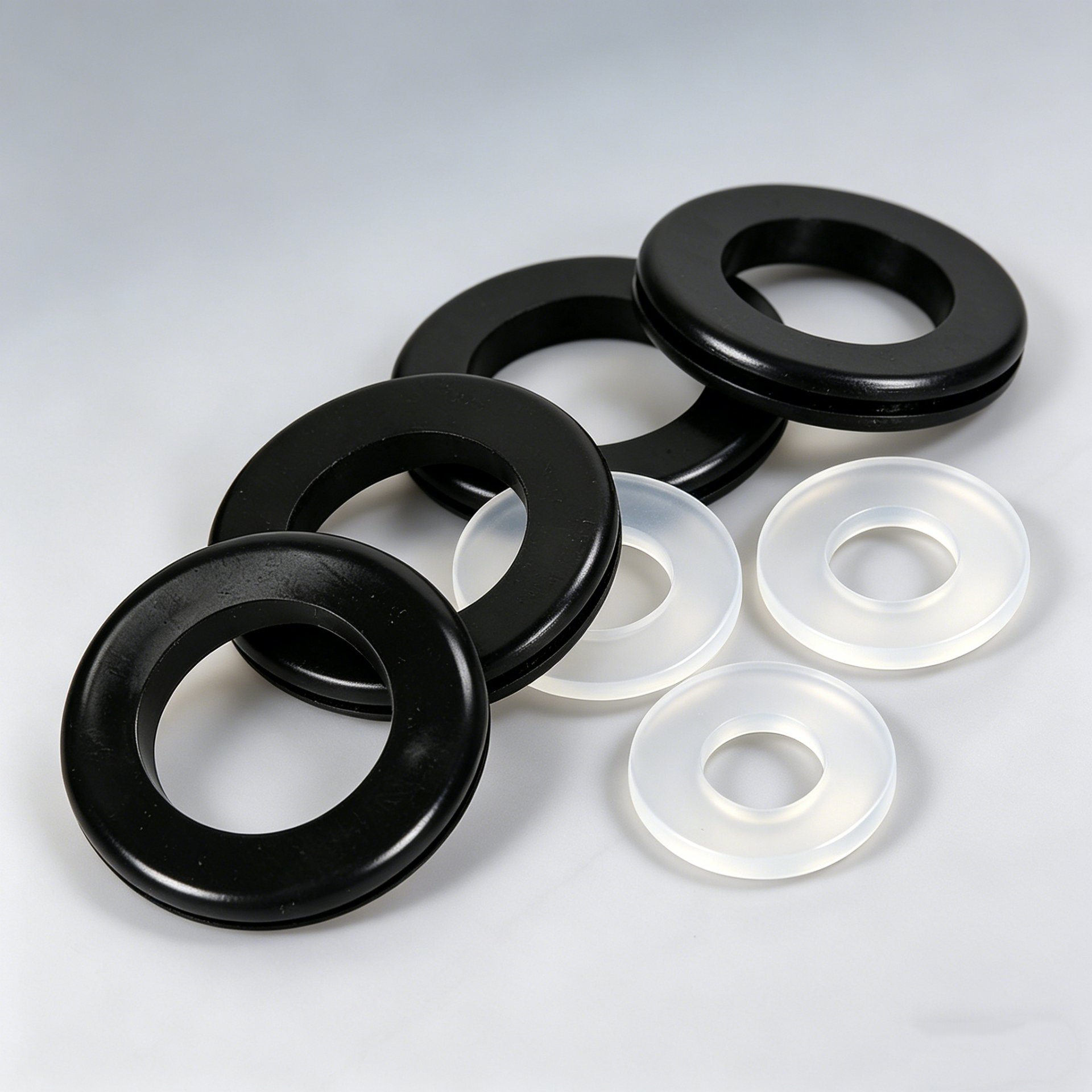 Common gasket failures analysis