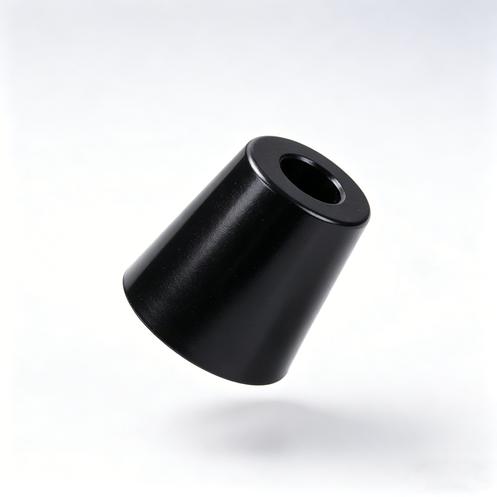 Custom Industrial Shock Noise Reduction Rubber Feet Anti-Slip Non-Slip Foot Pads