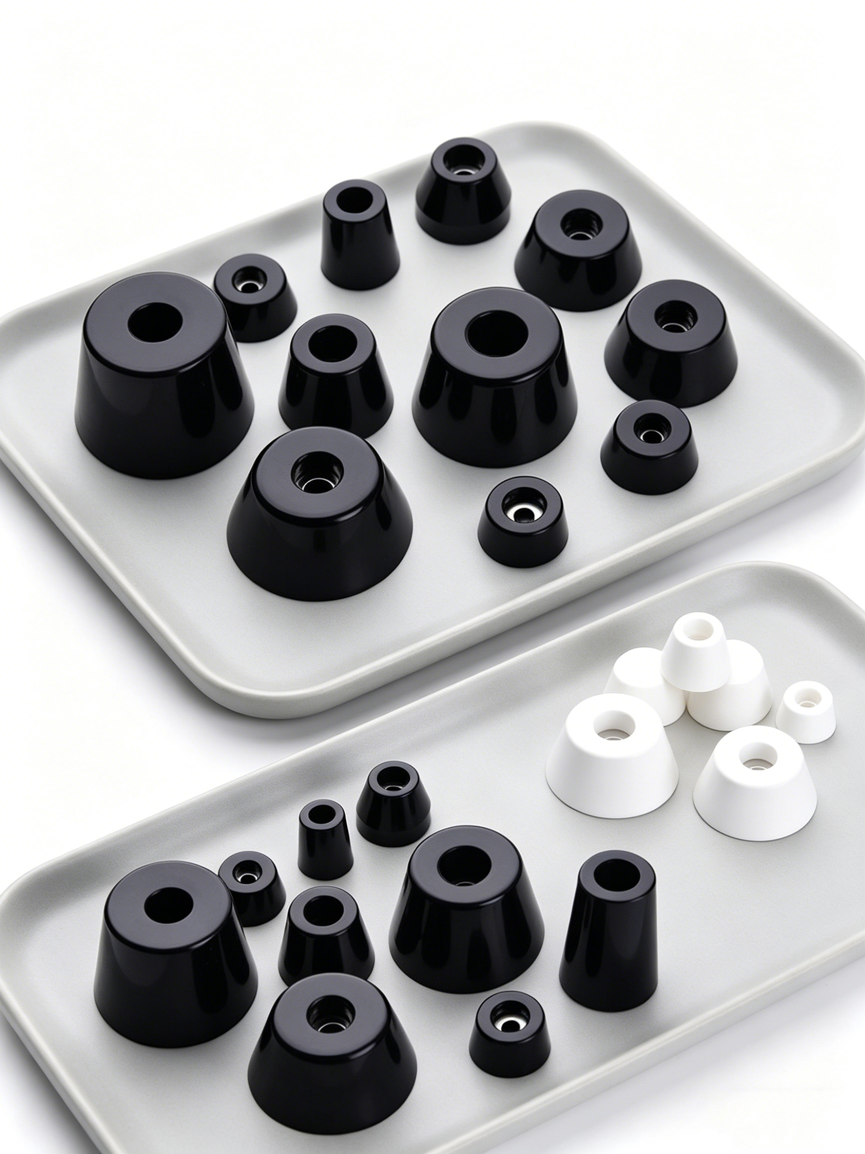 Rubber Die Swell and Dimensional Changes Die Swell Effect in Rubber Extrusion