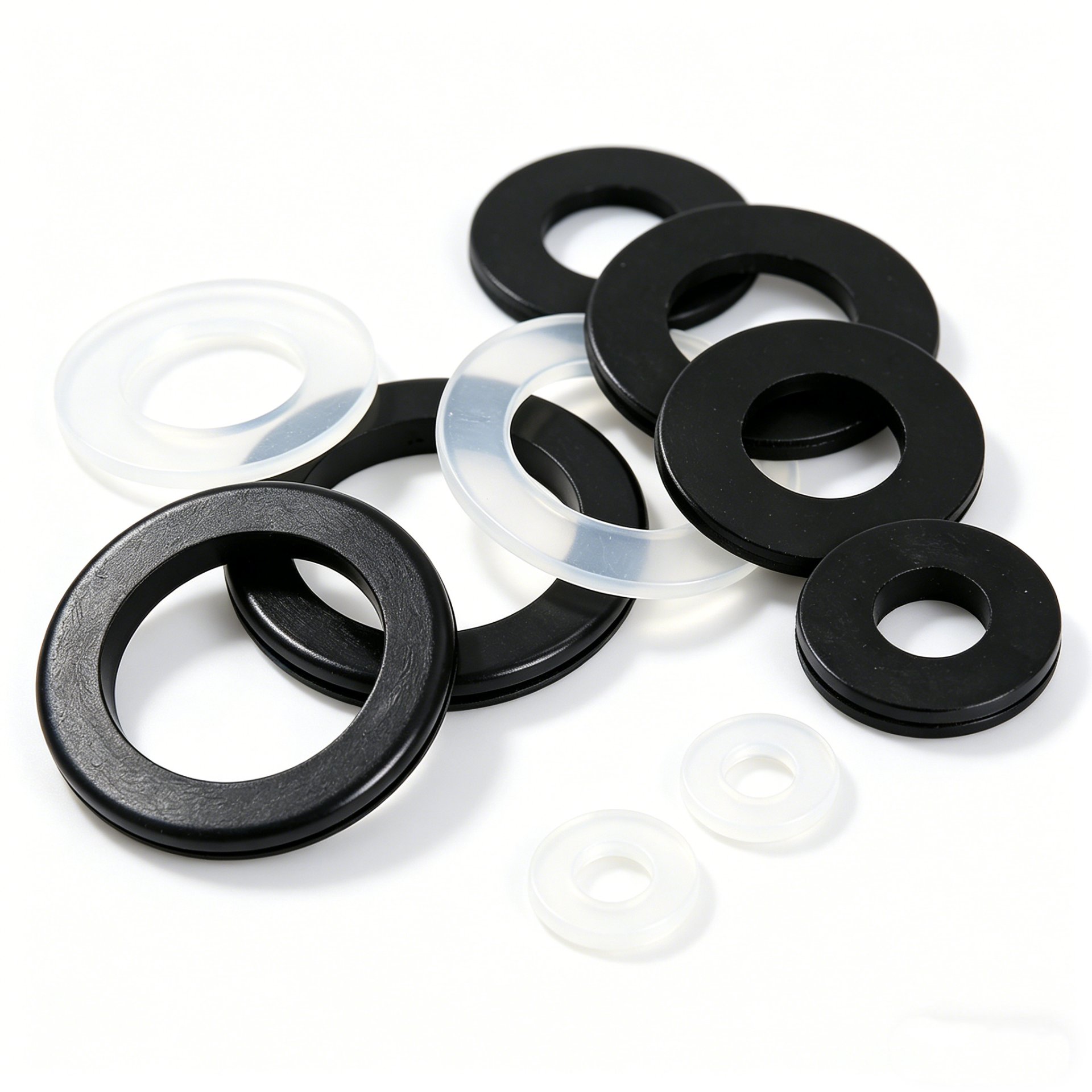 environmental impact on gaskets