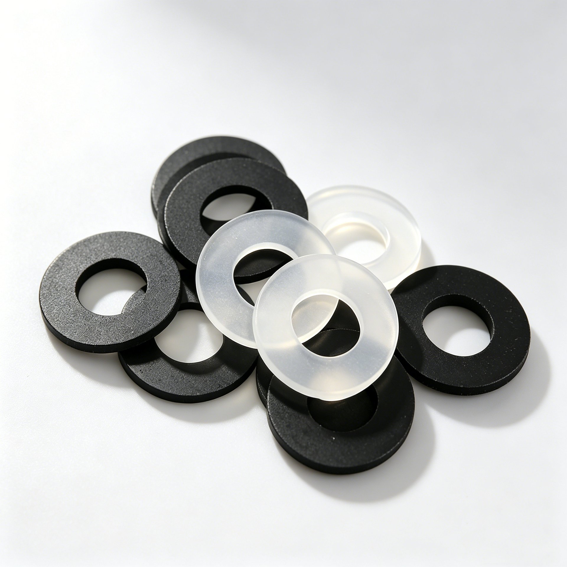 gasket selection guide