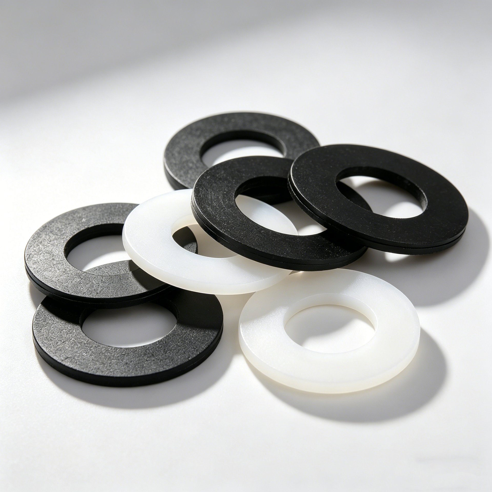 gasket material comparison
