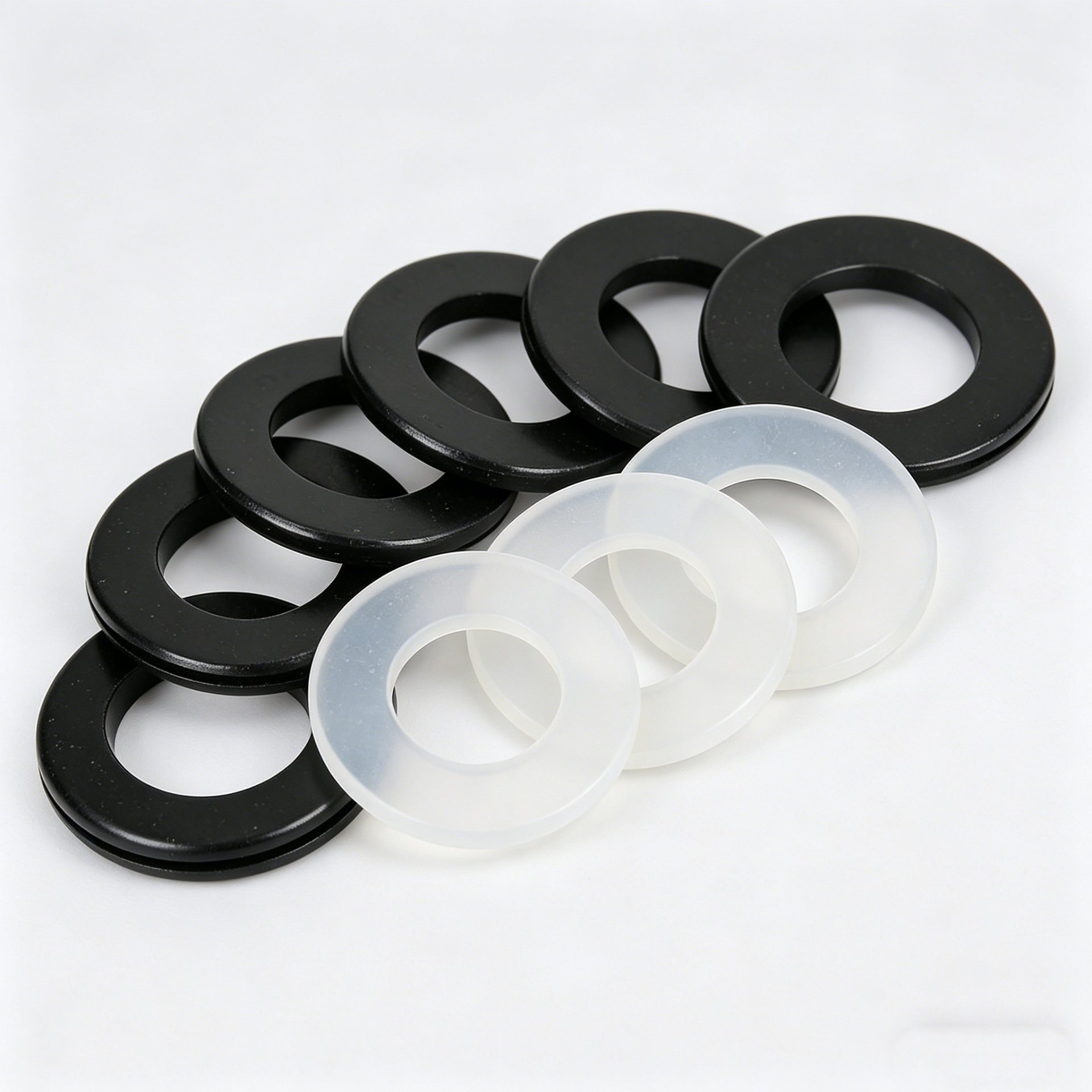 gasket failure examples