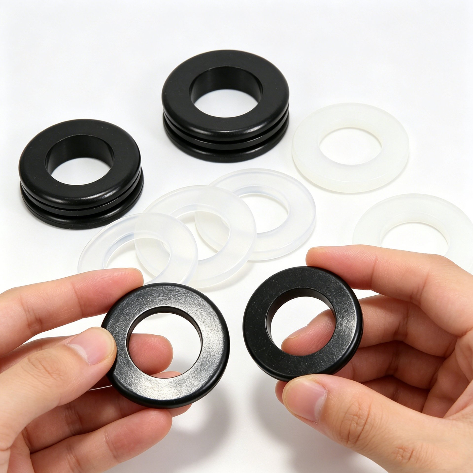 gasket thickness selection guide