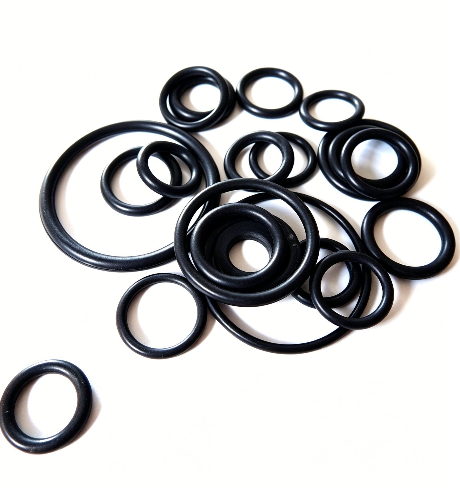 Professional extruded silicone gasket production line Extruded silicone rubber strips and gaskets manufacturing process