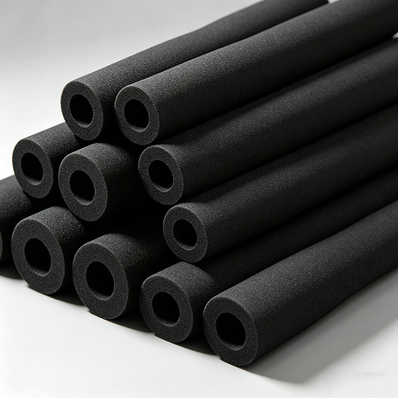 Small Black EPDM Rubber Bellows Manufacturing Process Small Black EPDM Rubber Bellows
