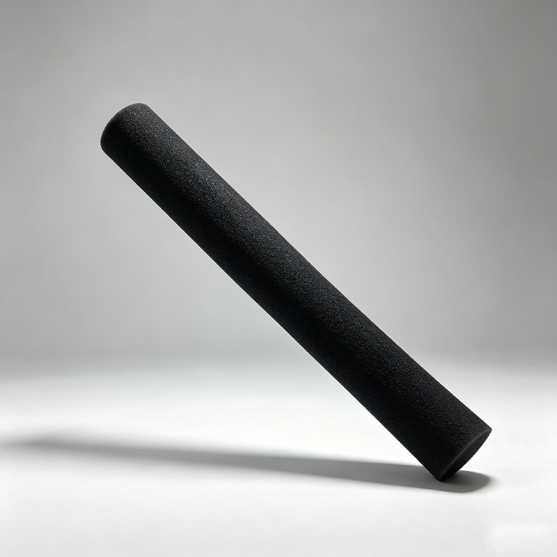 Why is Rubber Used as a Shock Absorber?