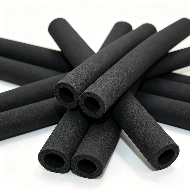 Different types of rubber materials used for handles rubber handle materials comparison