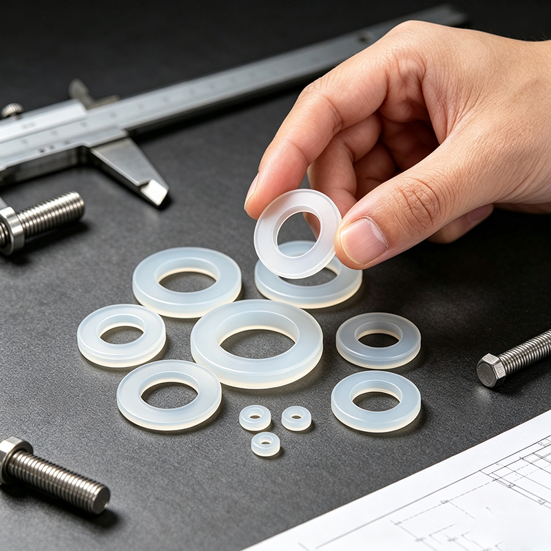 Gasket Environmental Conditions Environmental conditions affecting gasket performance