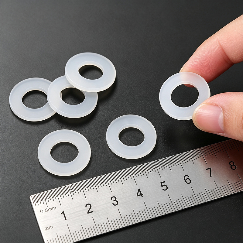Industrial gasket failure analysis