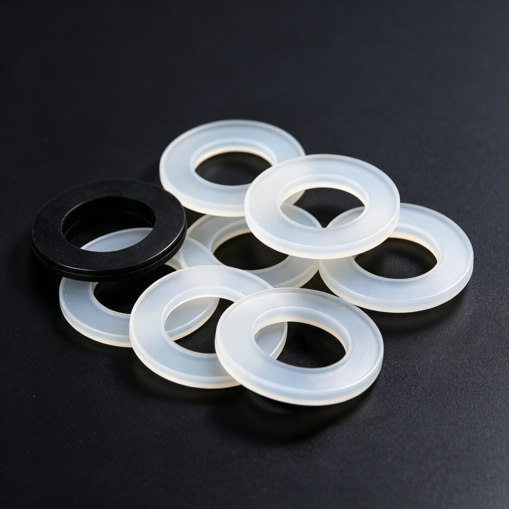 How Do You Avoid Costly Gasket Material Selection Mistakes That Kill Projects?