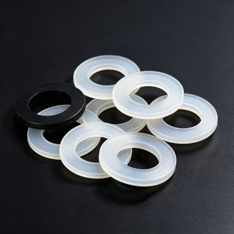 How Do You Avoid Costly Gasket Material Selection Mistakes That Kill Projects?