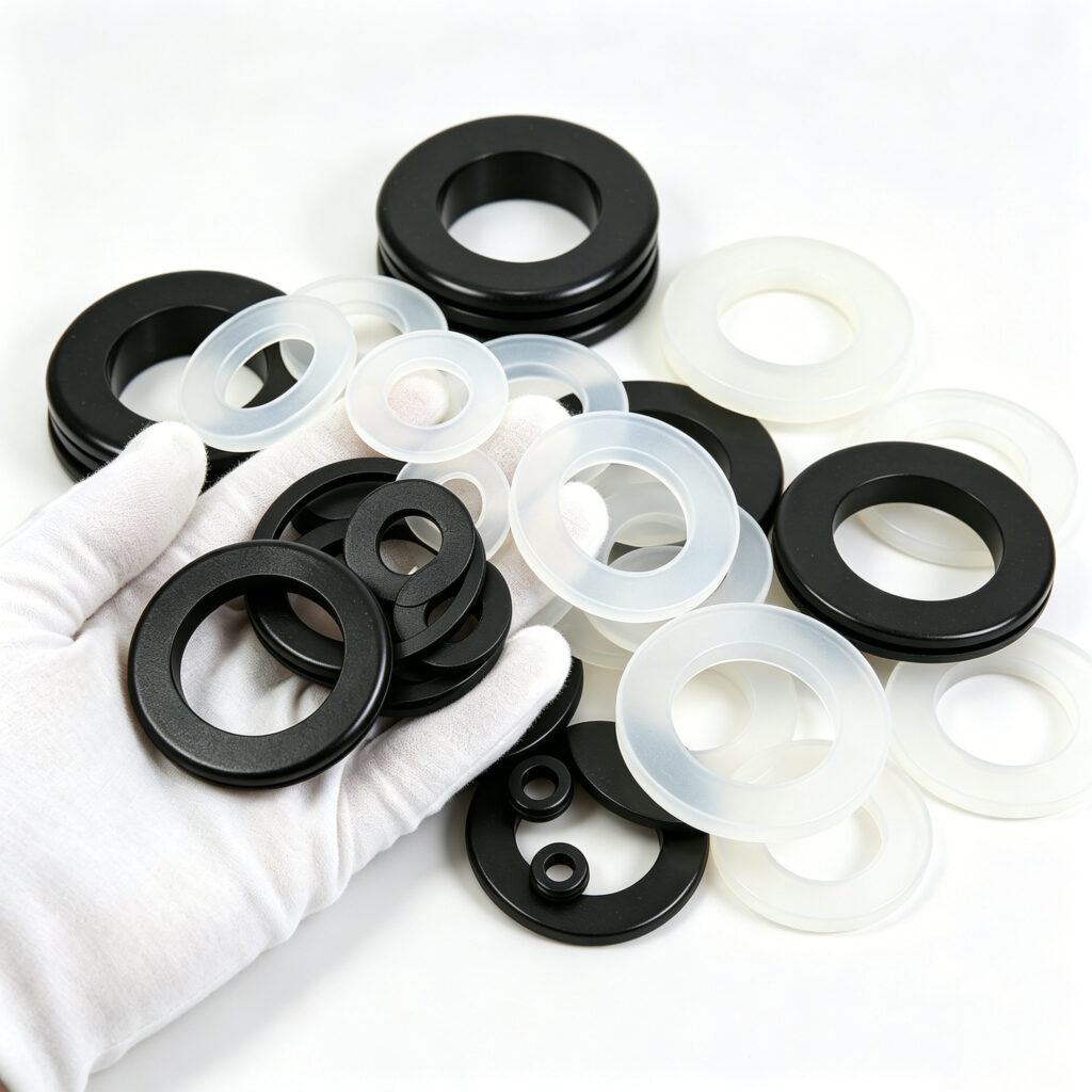 Selecting the Right Material for High-Temperature Gaskets: Why “Highest Temperature Rating” Is Often Wrong?