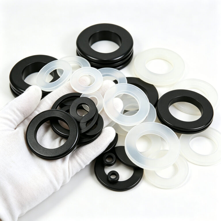 Selecting the Right Material for High-Temperature Gaskets: Why “Highest Temperature Rating” Is Often Wrong?