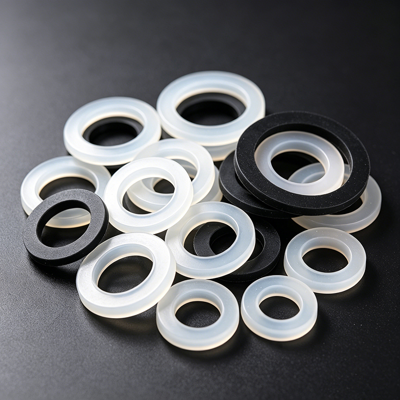 Systematic gasket material selection process
