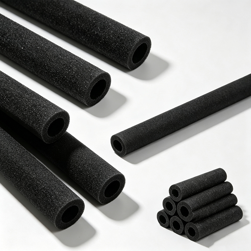 EPDM Bellows Temperature Cycling Effects Temperature Effects on EPDM Bellows
