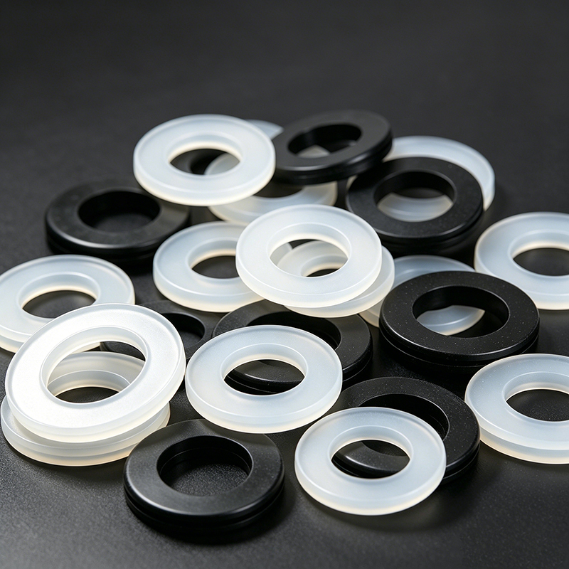 High temperature gasket material selection