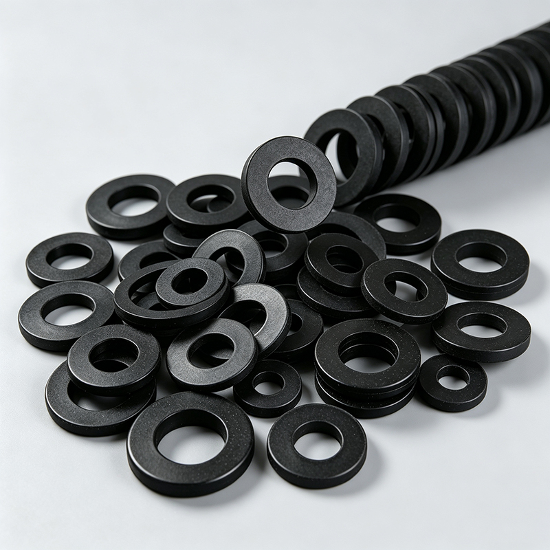 How to choose the right gasket for your application Gasket selection process