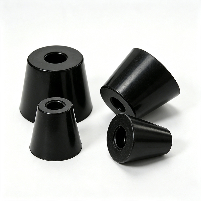 Comprehensive rubber material safety evaluation Rubber safety testing process