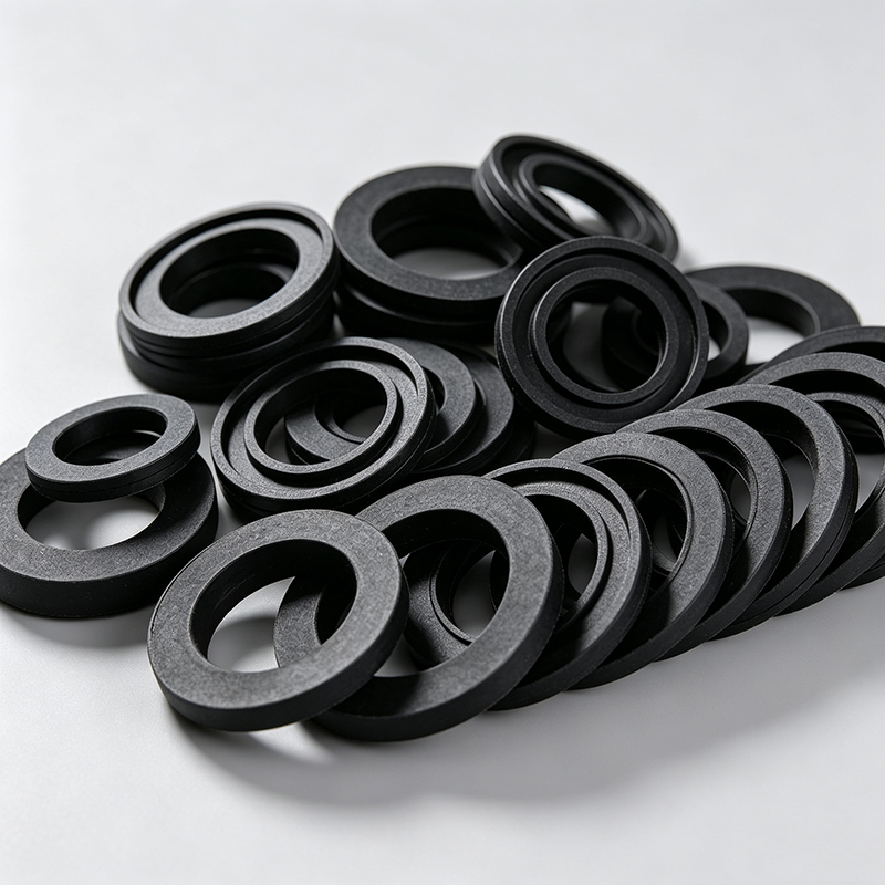 Comprehensive gasket performance testing methods Gasket testing setup for application-specific validation