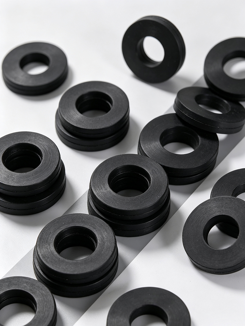 Financial impact of gasket temperature selection decisions Cost analysis of gasket failure versus proper validation