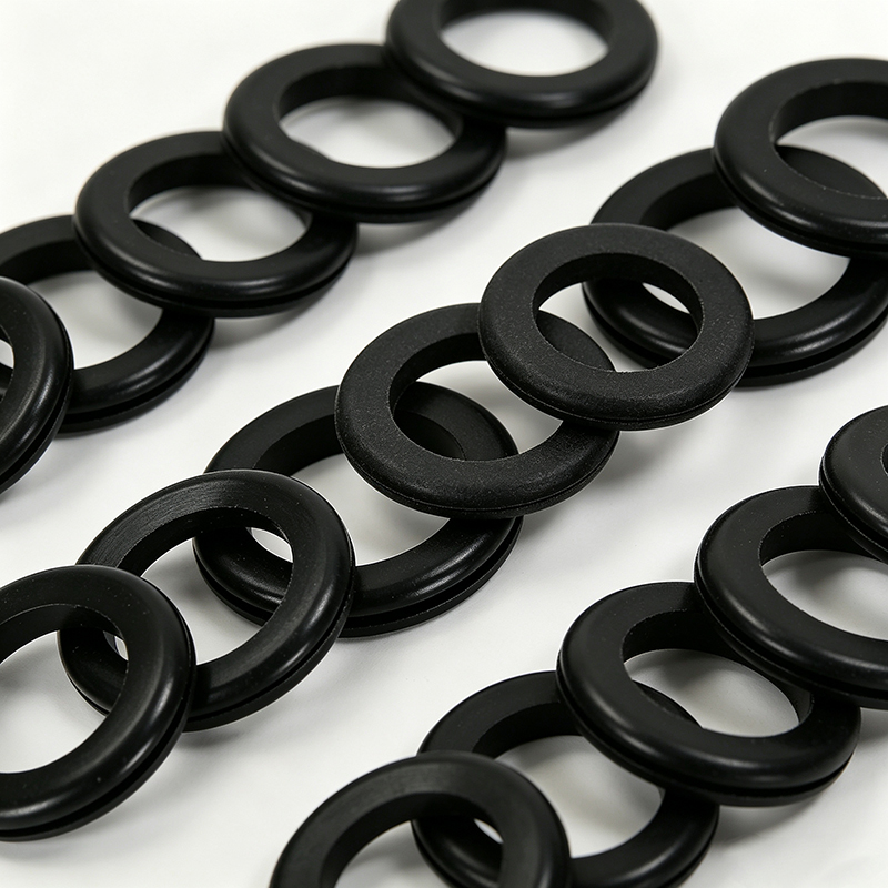 Gasket system design factors System-level gasket design considerations