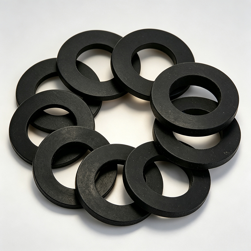 Material Validation Requirements Gasket material validation checklist