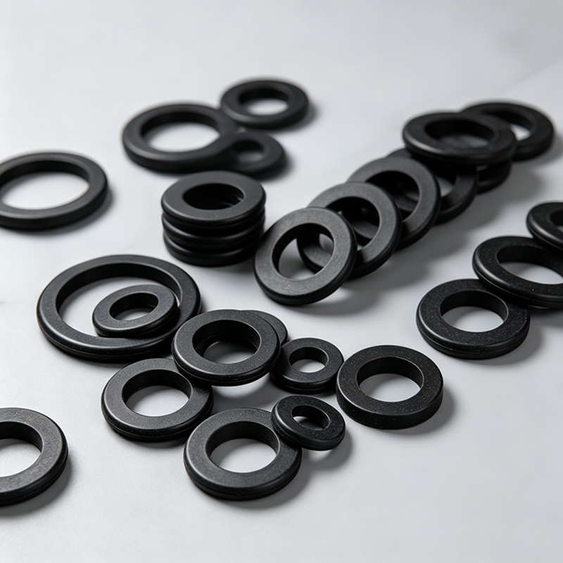 Material Selection Cost Analysis Total cost impact of gasket material selection