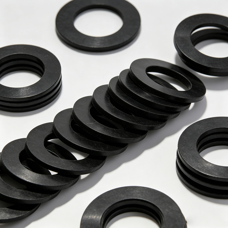 Temperature rating validation for industrial gaskets Gasket temperature testing and selection process