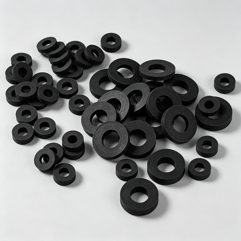 Real-world gasket operating environment analysis Gasket performance under combined stress conditions