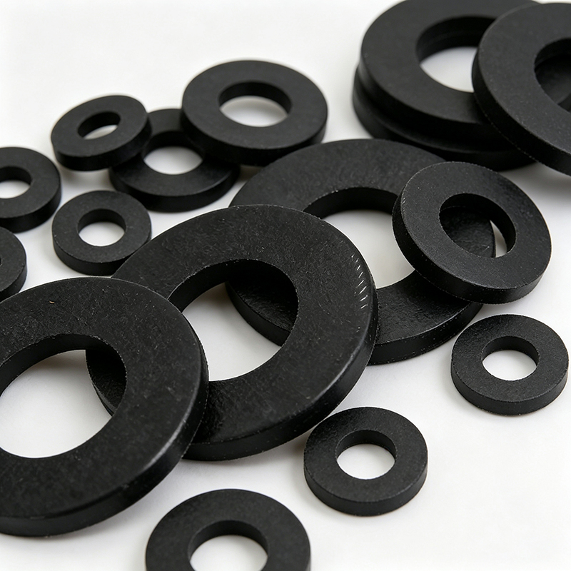 Gasket Material Selection Mistakes Common gasket material selection mistakes