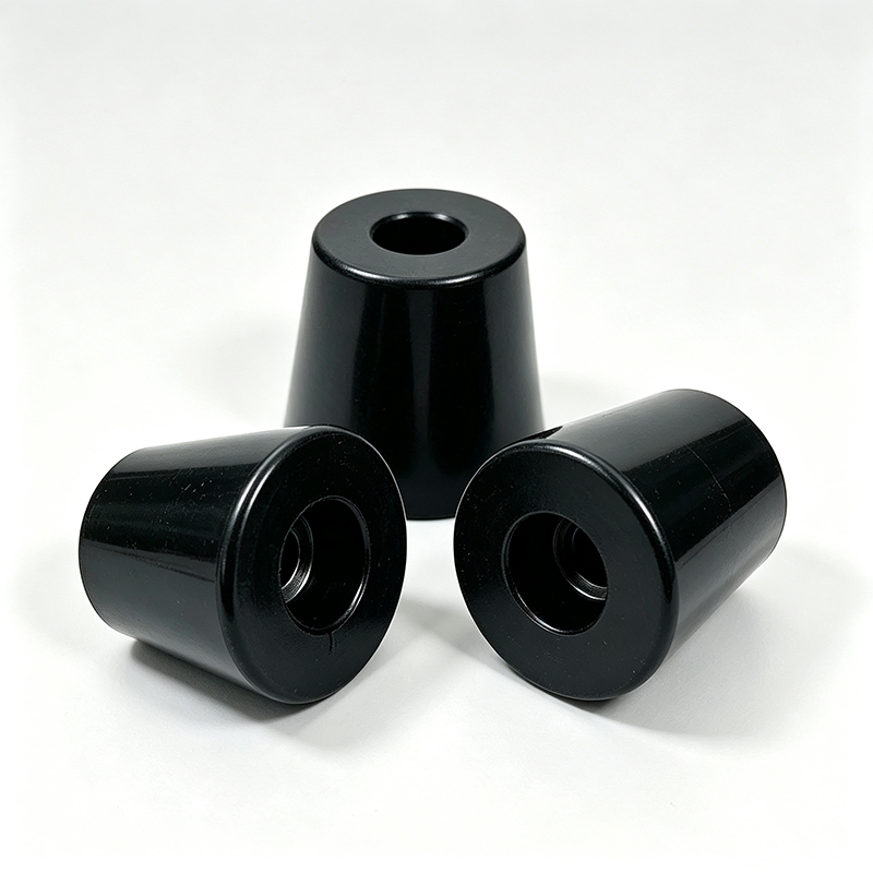 Rubber material safety evaluation process Rubber safety assessment