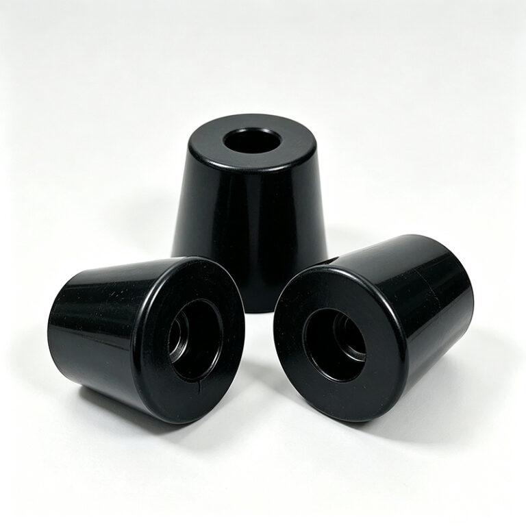 What Rubber Material Is Good for Absorbing Vibration?